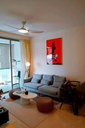 Sennett Residence (D13), Condominium #606887341